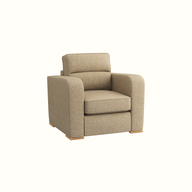 Jasper Extreme Armchair
