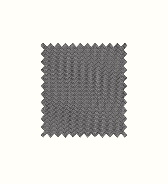 Johannes Graphite contract fabric sample for care home interiors