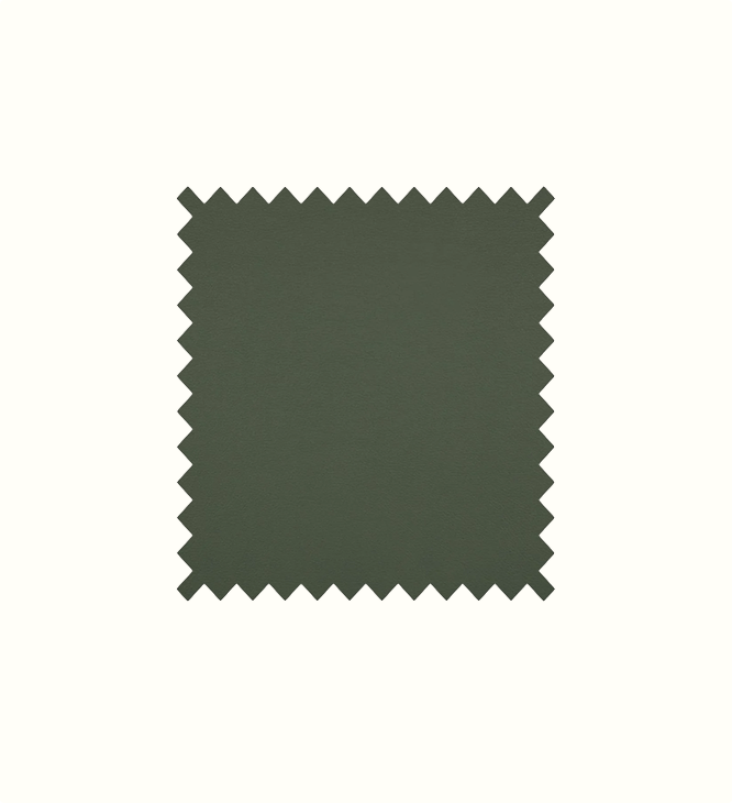 Nova Stretch Juniper contract fabric sample for care home interiors
