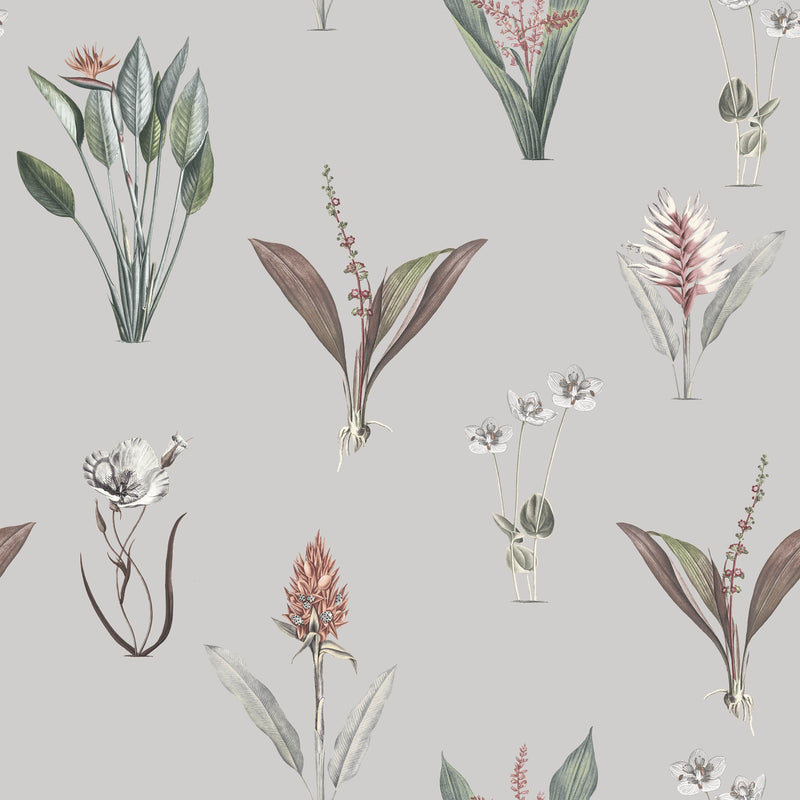 Close-up of Kaya Blush contract fabric sample for care home interiors