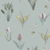 Kaya Chalk Blue