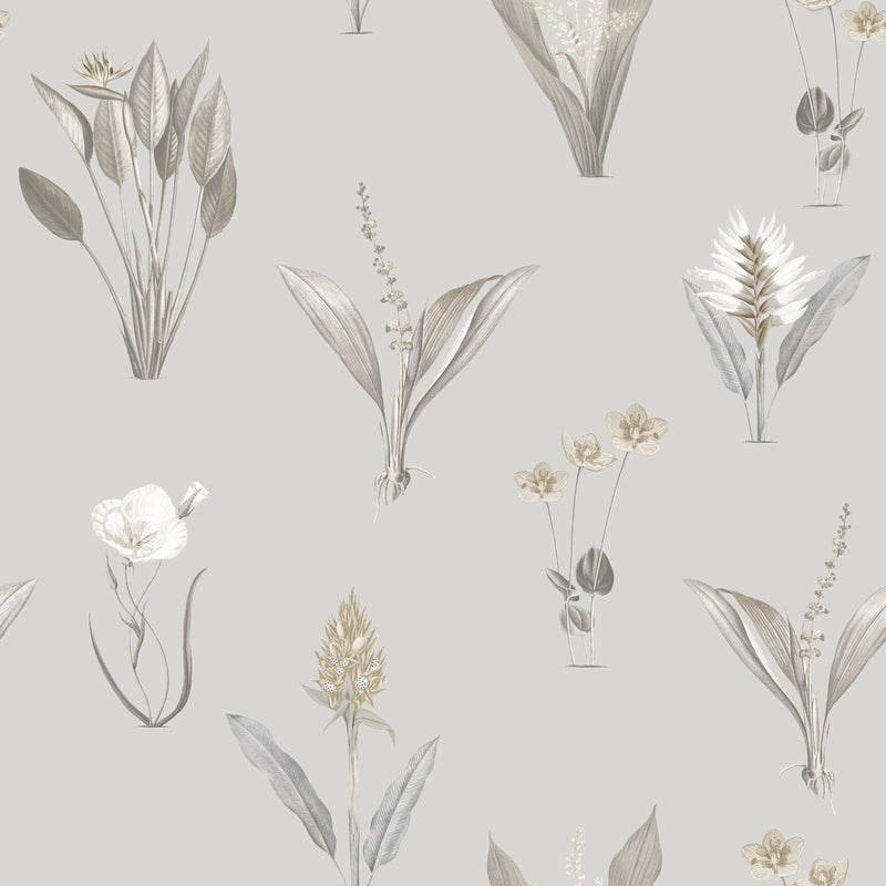 Close-up of Kaya Dove contract fabric sample for care home interiors