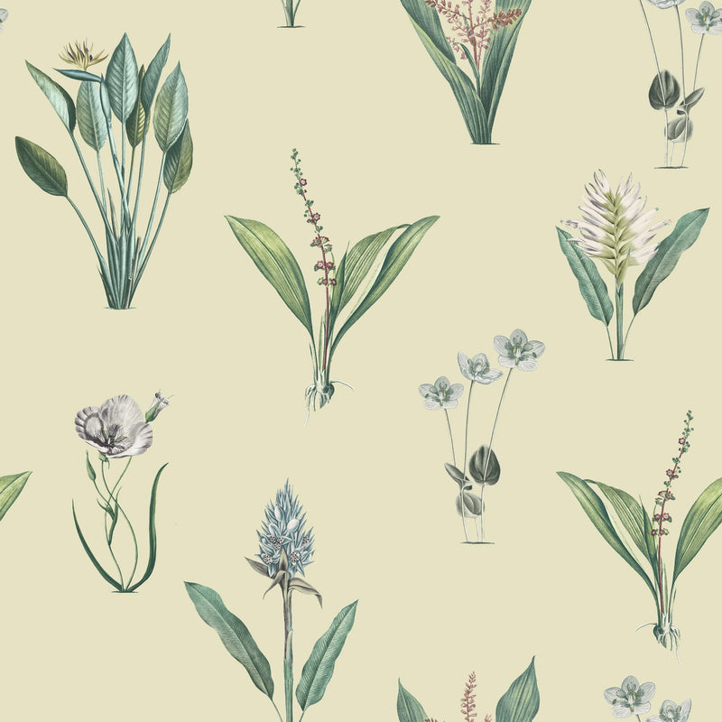 Close-up of Kaya Emerald contract fabric sample for care home interiors