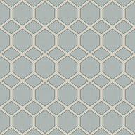 Kibale Chalk Blue