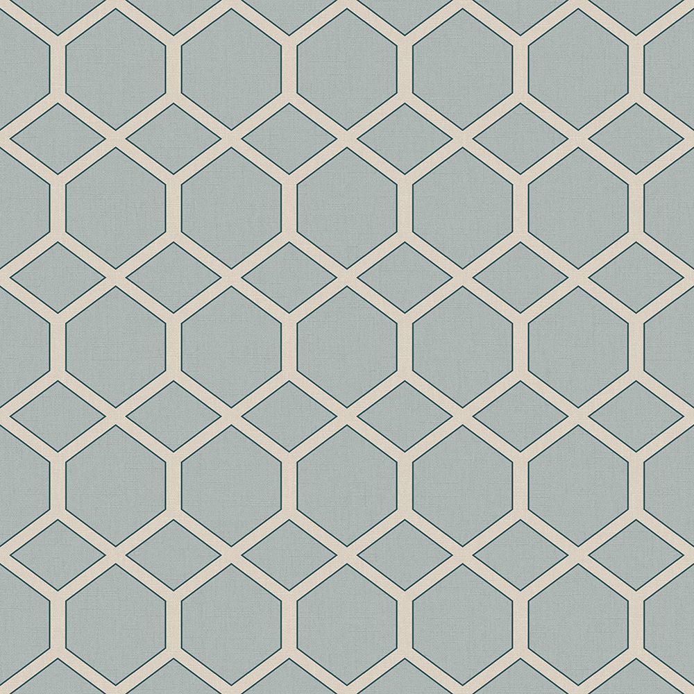 Kibale Chalk Blue