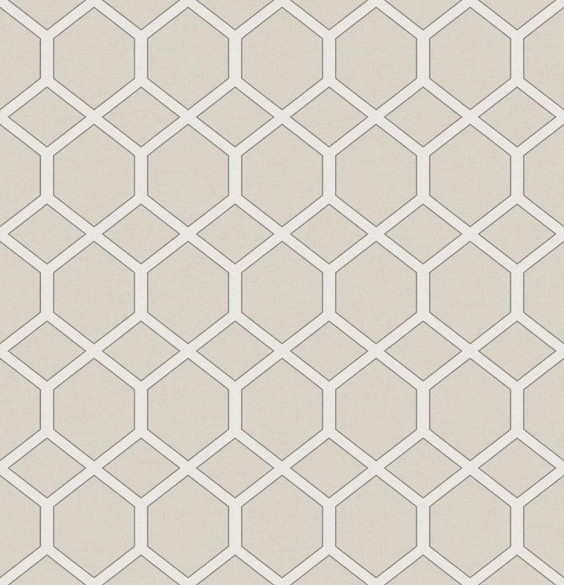 Close-up of Kibale Linen contract fabric sample for care home interiors