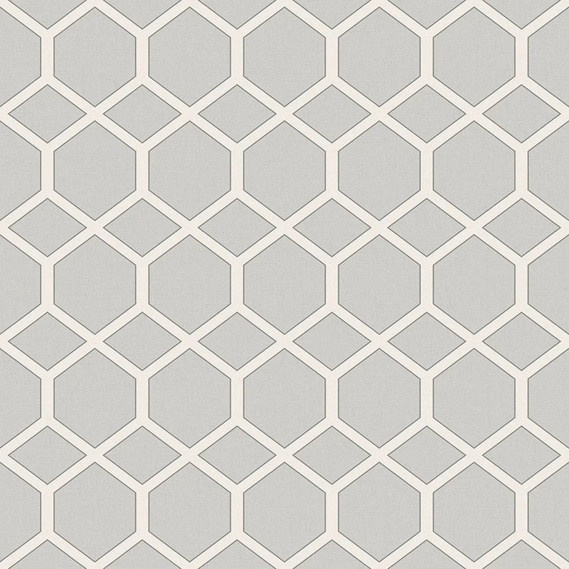 Close-up of Kibale Platinum contract fabric sample for care home interiors