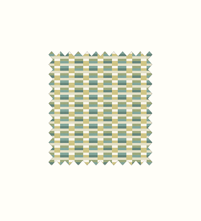 Knox Spring contract fabric sample for care home interiors