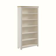 Ryker Large Bookcase