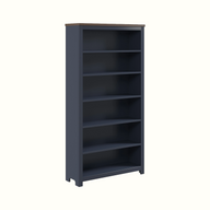 Ryker Large Bookcase