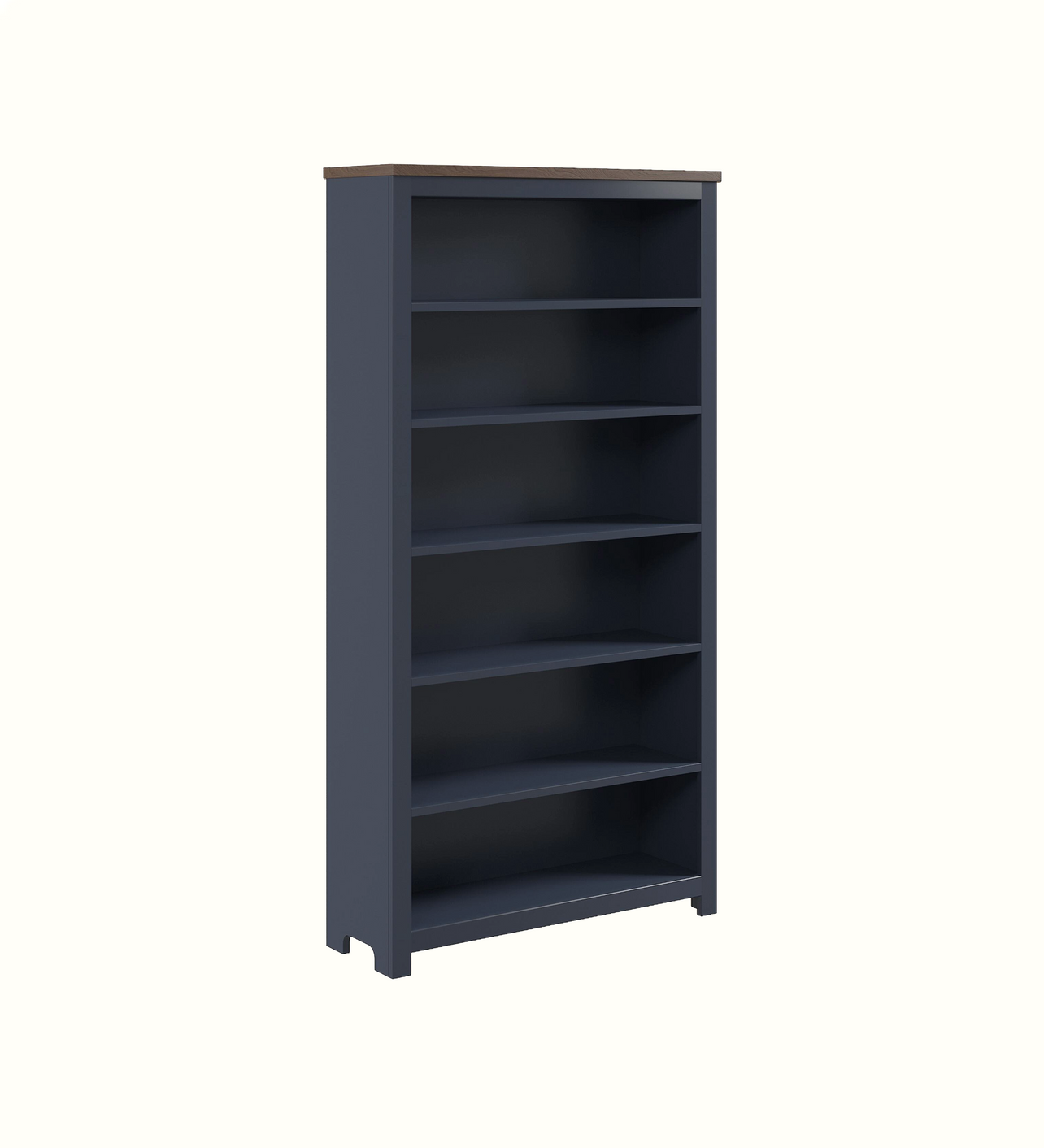 Ryker Large Bookcase