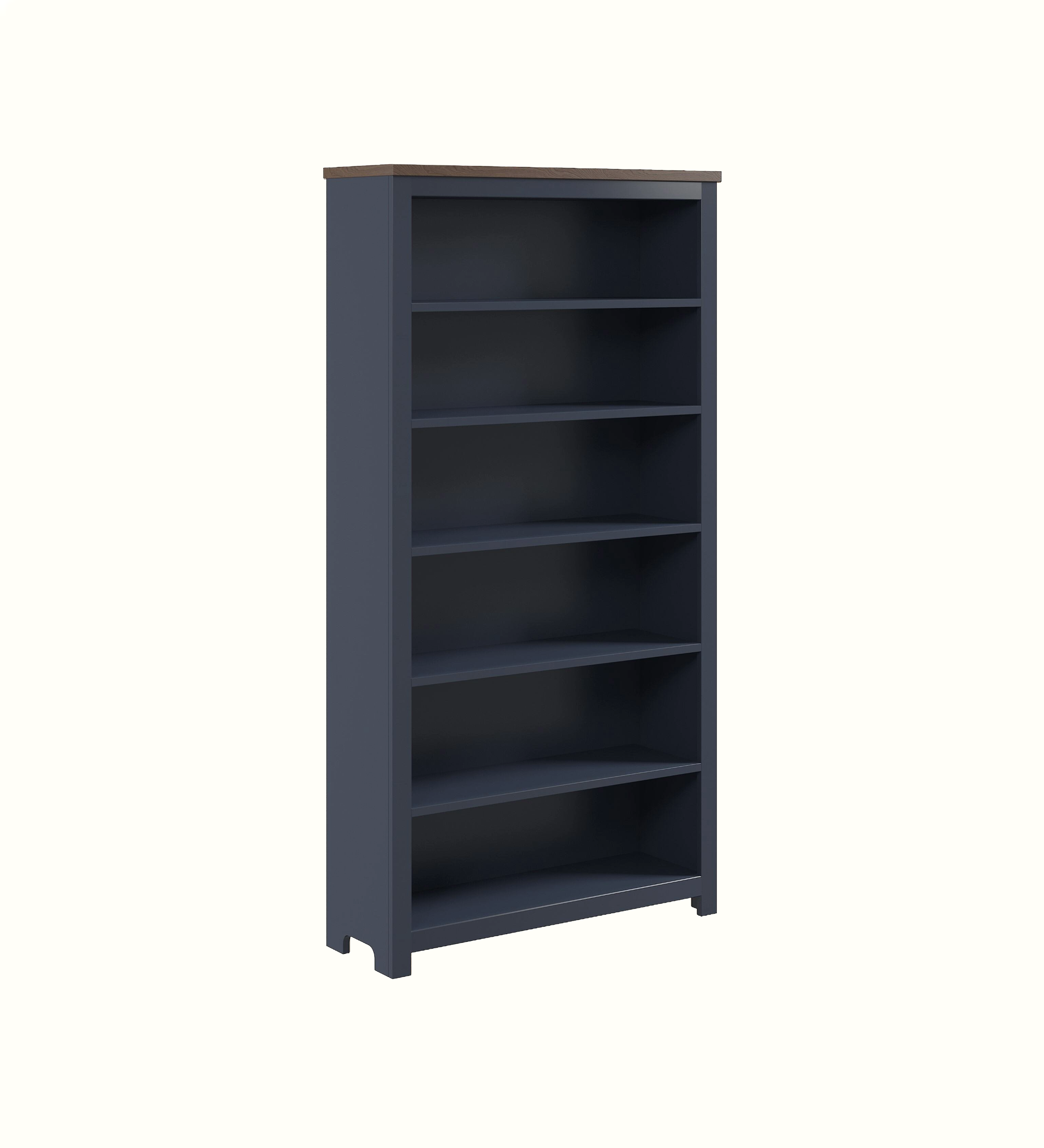 Ryker Large Bookcase