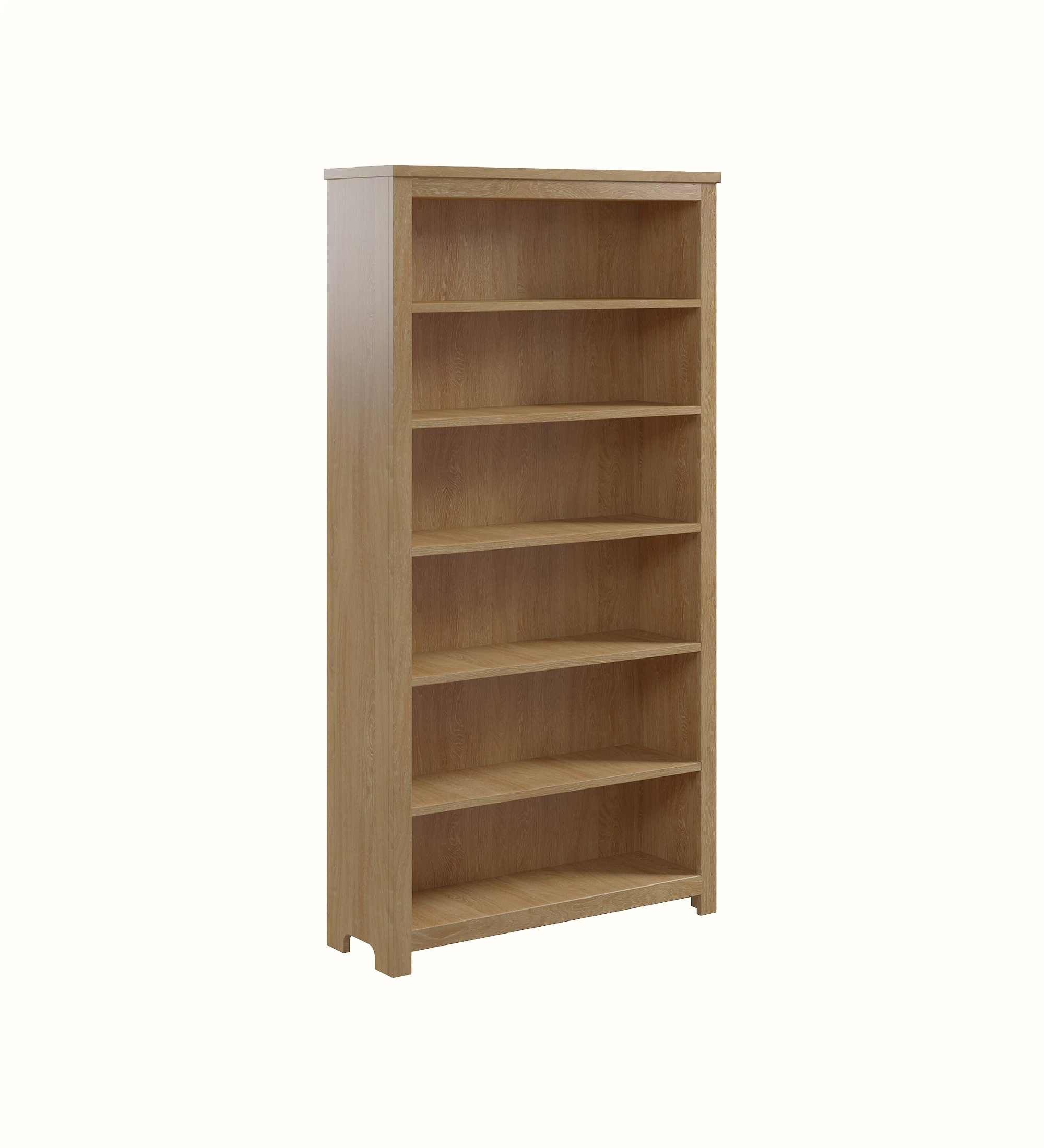Ryker Large Bookcase