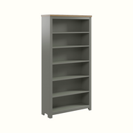 Ryker Large Bookcase