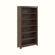 Ryker Large Bookcase