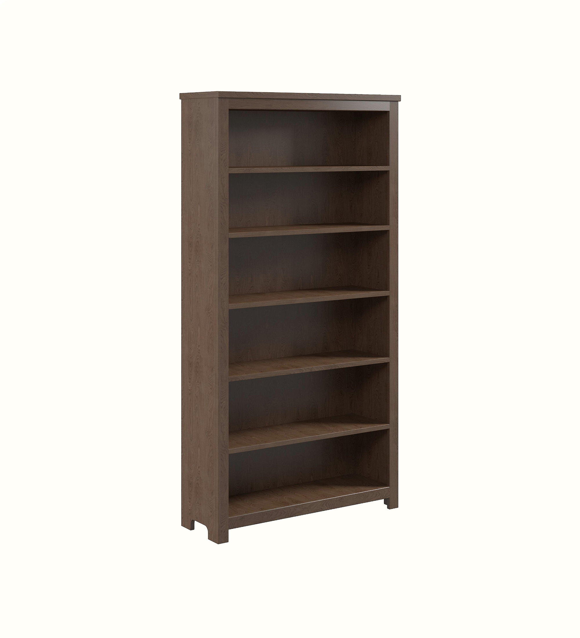 Ryker Large Bookcase