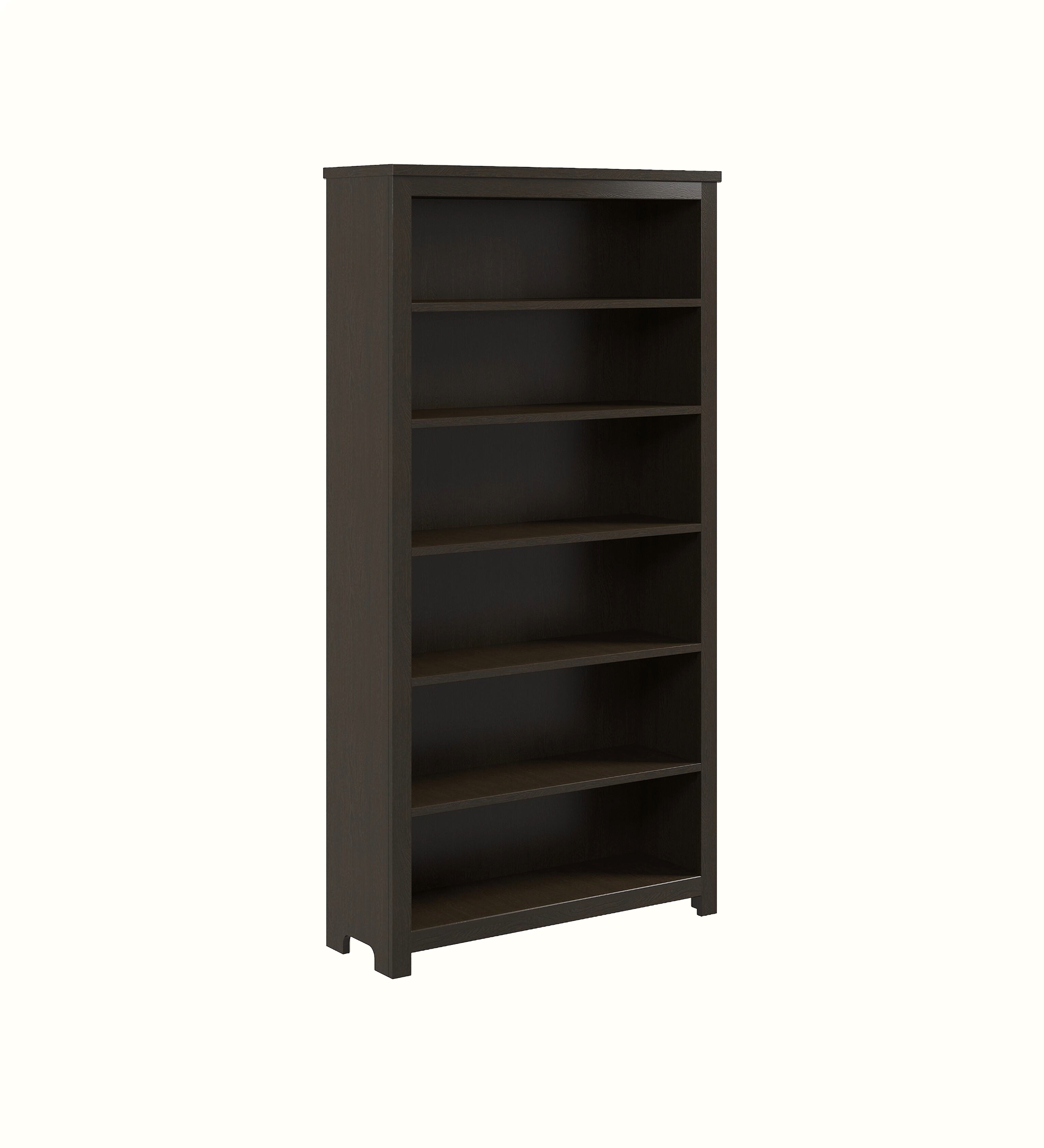 Ryker Large Bookcase