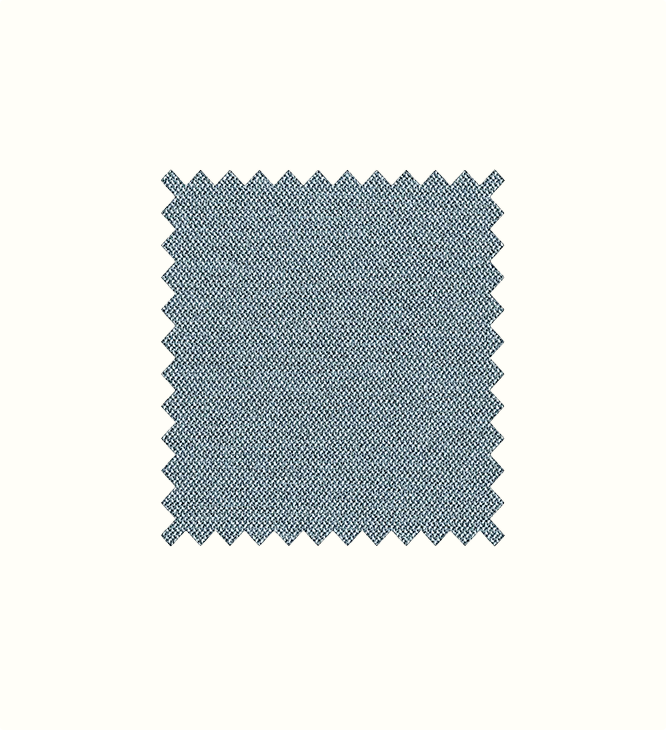 Late contract fabric sample for care home interiors