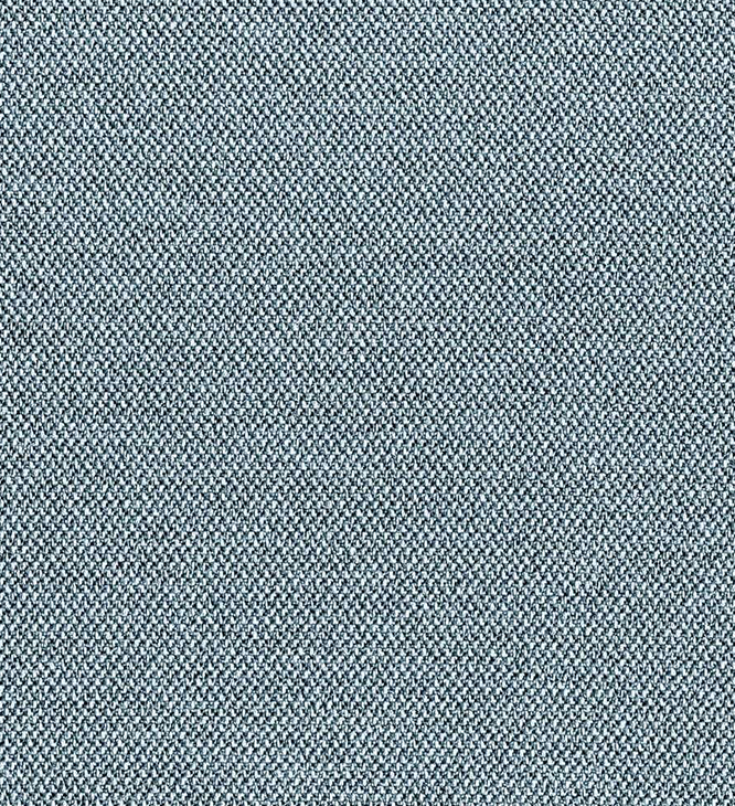 Close-up of Late contract fabric sample for care home interiors