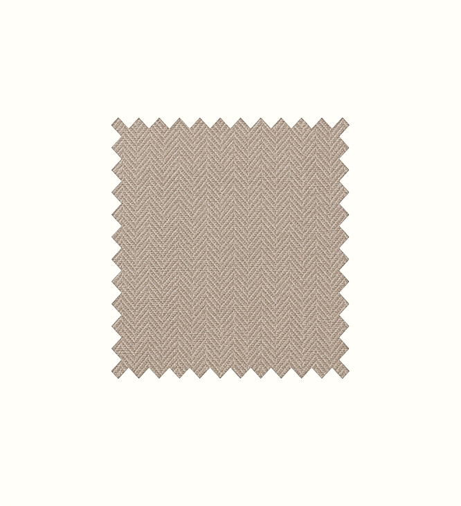 Nevis Latte contract fabric sample for care home interiors