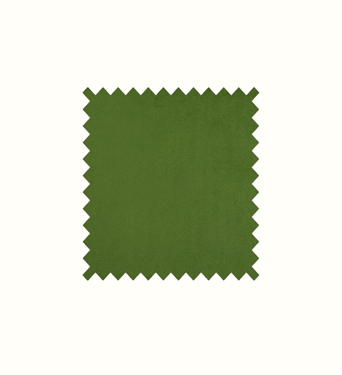 Luxe Laurel contract fabric sample for care home interiors