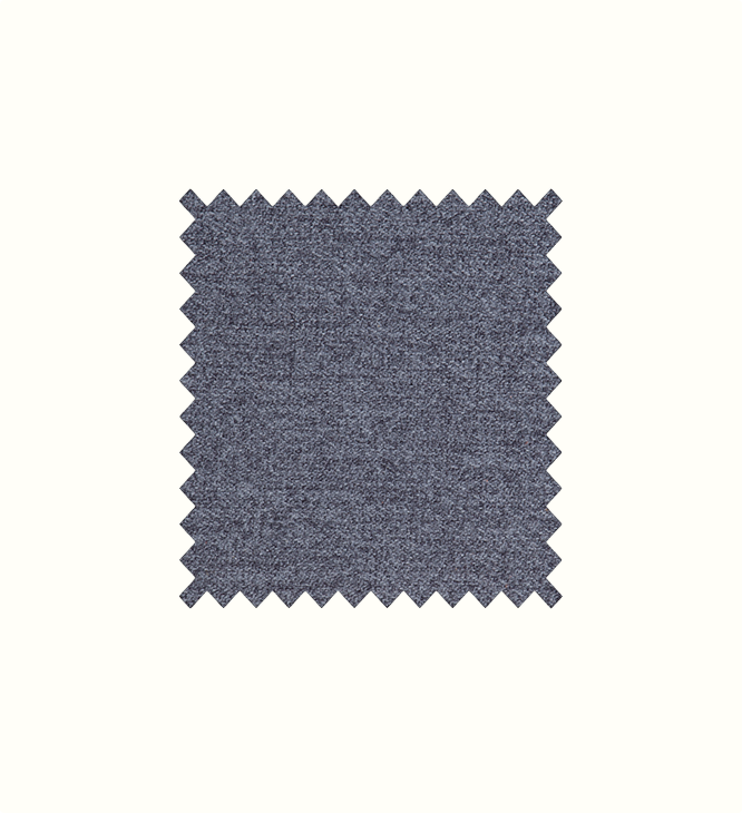 Tones Lead contract fabric sample for care home interiors