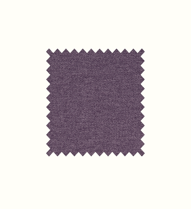 Tones Lilac contract fabric sample for care home interiors