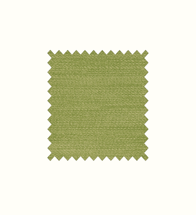 Parody Linen Lime contract fabric sample for care home interiors