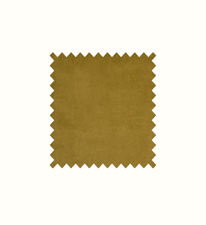 Luxe Lime contract fabric sample for care home interiors