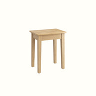 Linton Rectangular Side Table