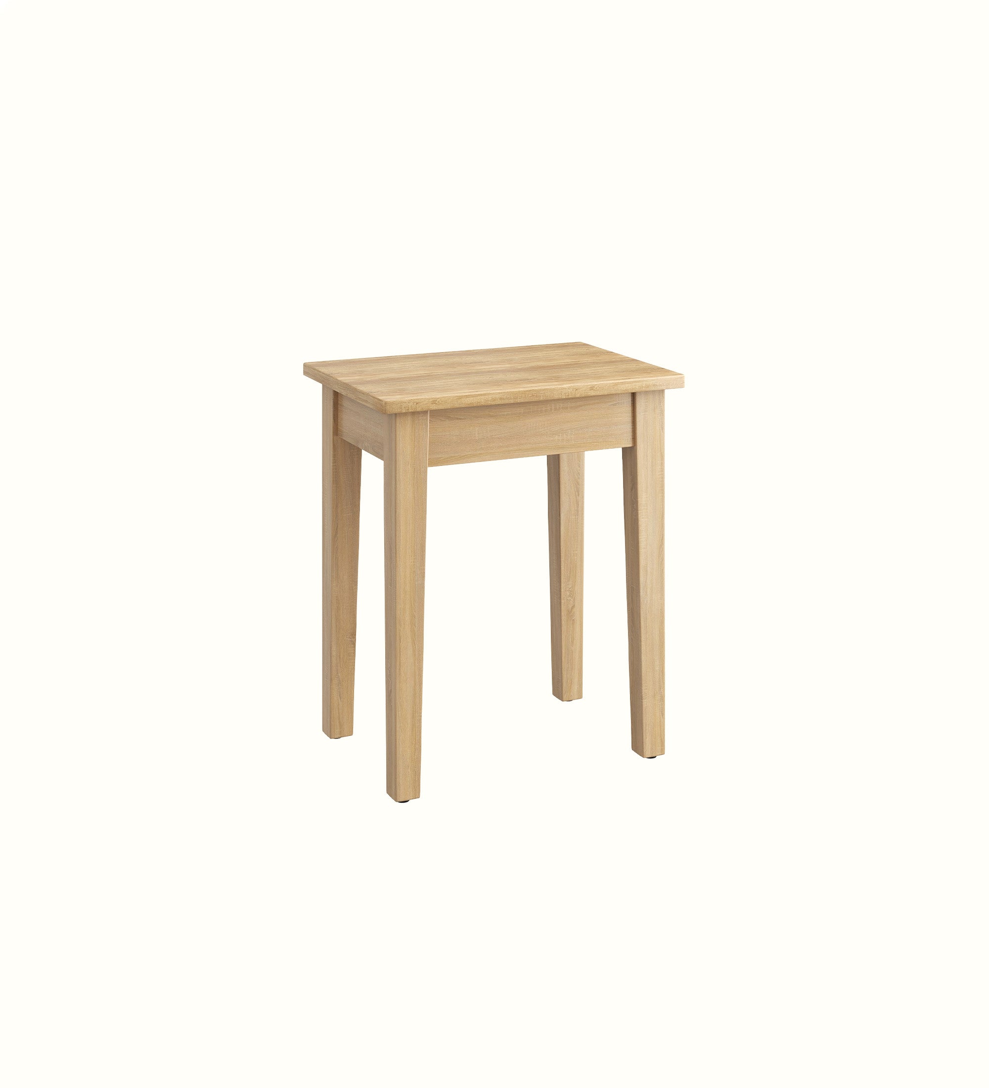 Linton Rectangular Side Table