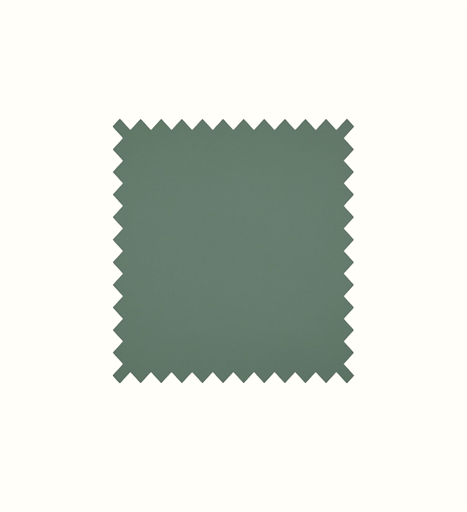 Nova Stretch Malachite contract fabric sample for care home interiors