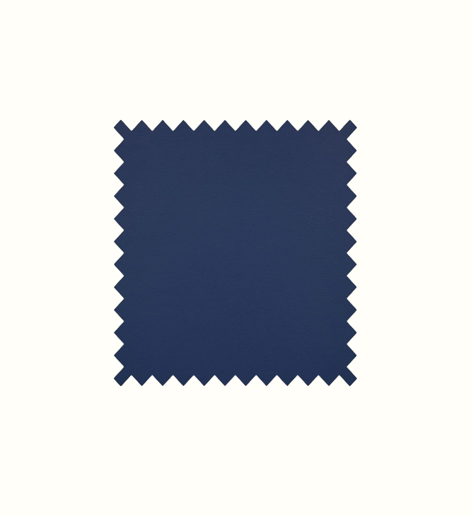 Nova Stretch Marine contract fabric sample for care home interiors