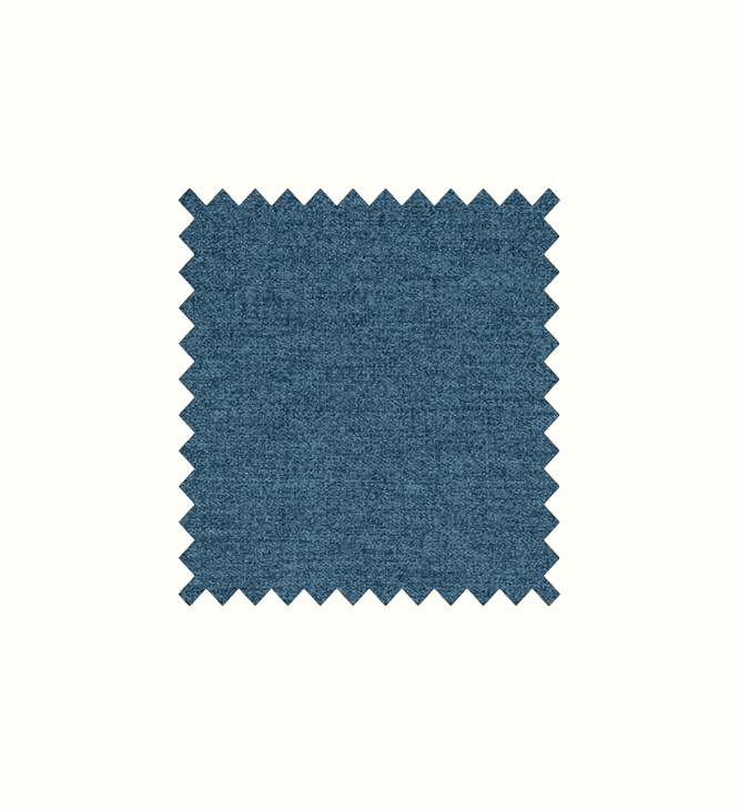 Tones Marine contract fabric sample for care home interiors
