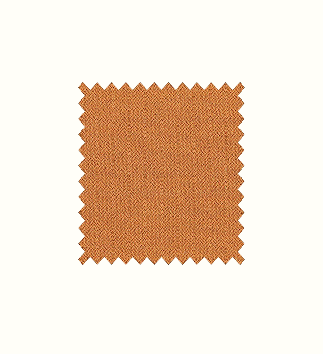 Measure contract fabric sample for care home interiors