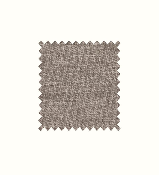 Parody Linen Mink contract fabric sample for care home interiors