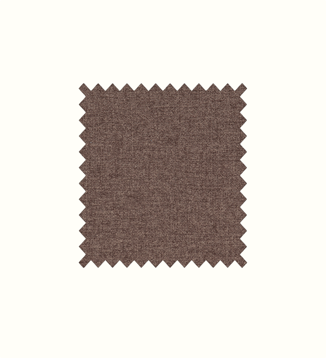 Tones Mink contract fabric sample for care home interiors