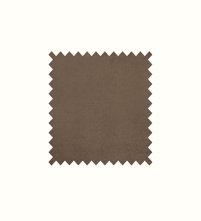 Luxe Mink contract fabric sample for care home interiors