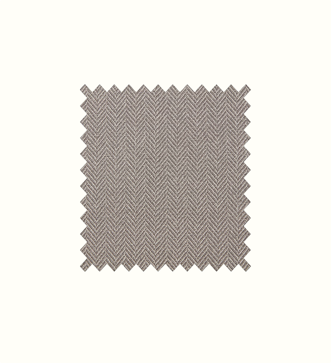 Nevis Mink contract fabric sample for care home interiors