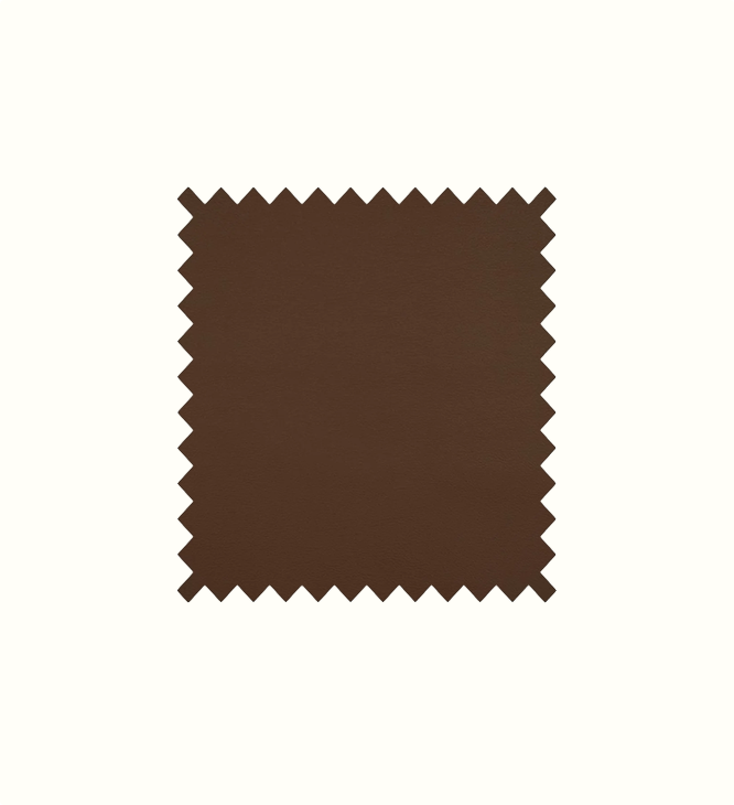 Nova Stretch Mocha contract fabric sample for care home interiors