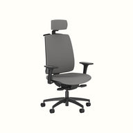 Modena Operators Chair