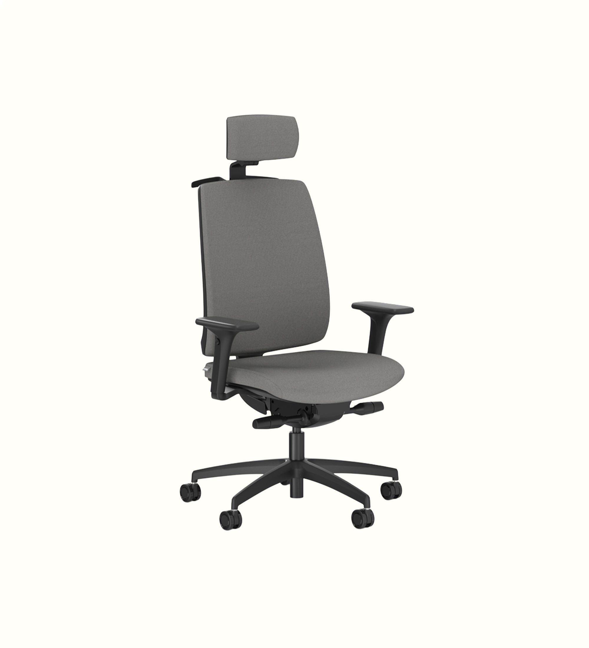 Modena Operators Chair