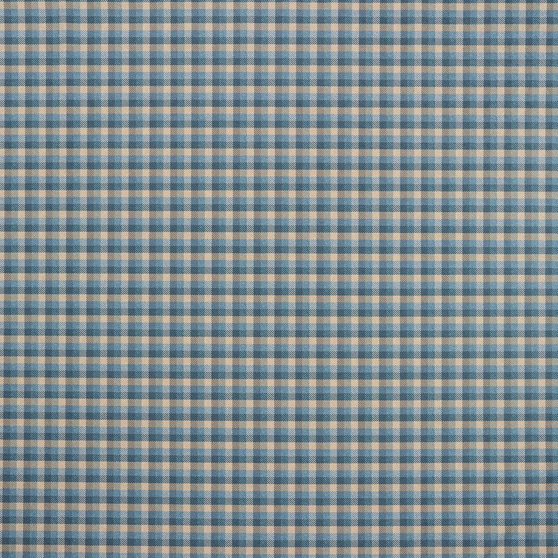 Close-up of Morgan Royal contract fabric sample for care home interiors