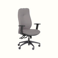 Murphy Operators Chair with Adjustable Arms