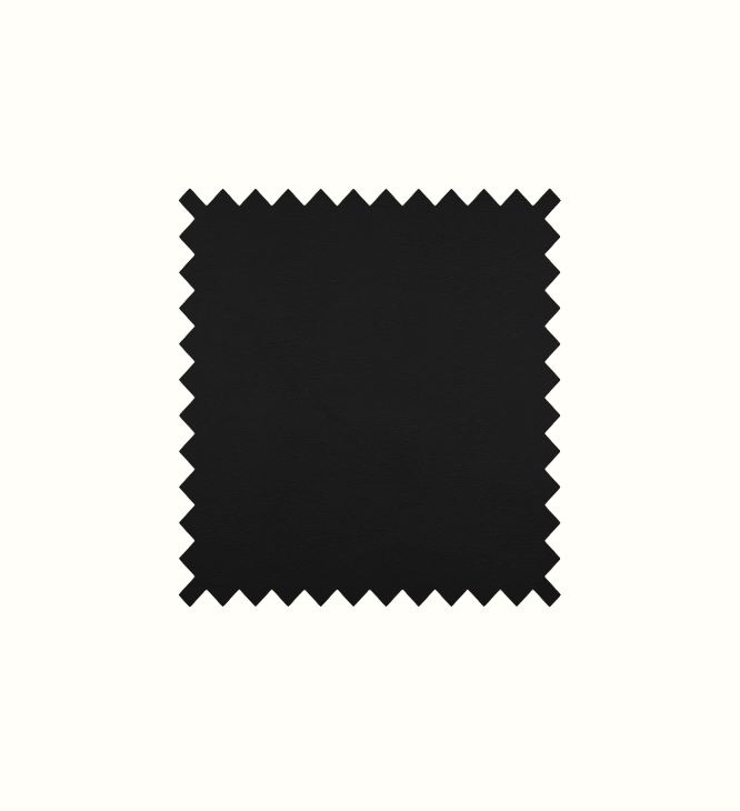 Nova Stretch Noir contract fabric sample for care home interiors