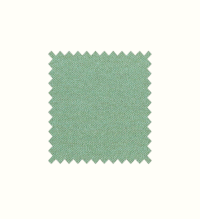 Notation contract fabric sample for care home interiors