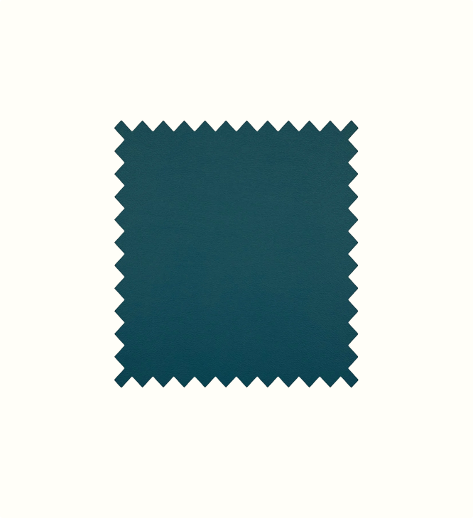 Nova Stretch Ocean contract fabric sample for care home interiors