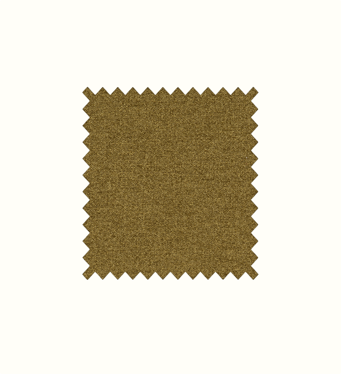 Tones Olive contract fabric sample for care home interiors