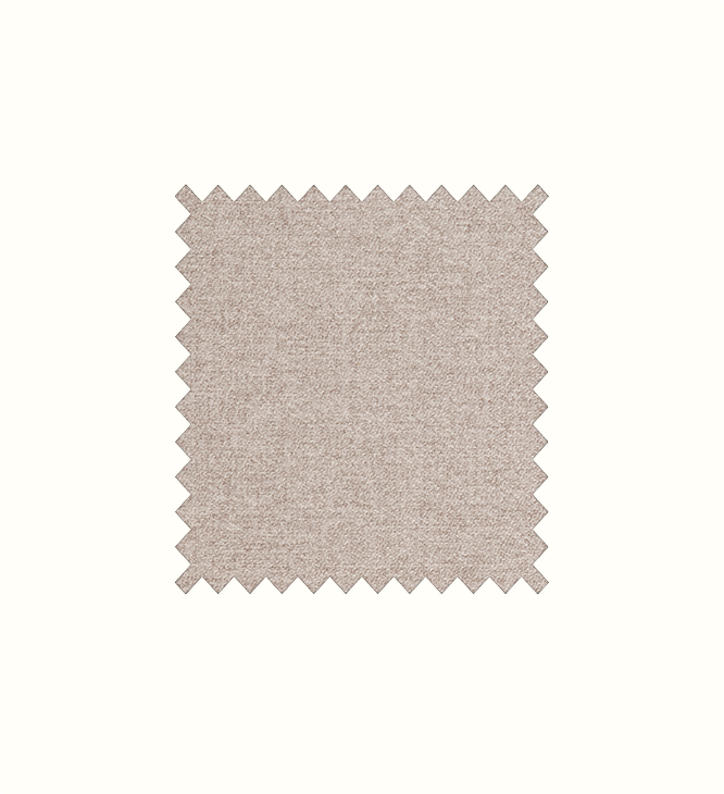 Tones Pebble contract fabric sample for care home interiors