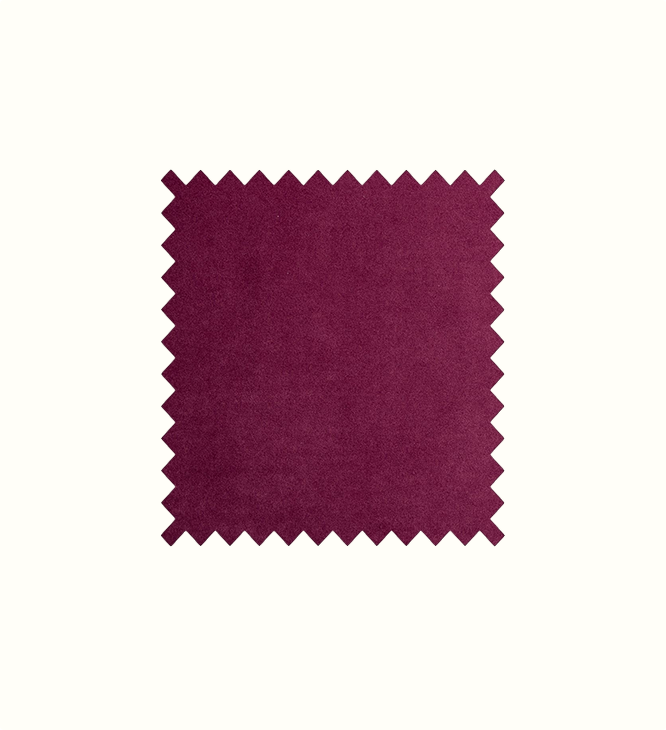 Luxe Peony contract fabric sample for care home interiors